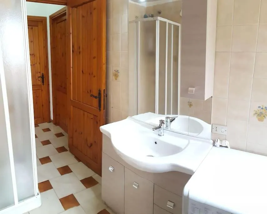 Holiday home Villetta Relax 1 Pula Italy