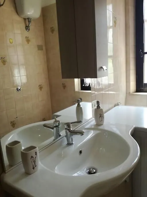 Villetta Relax 1 Pula Holiday home