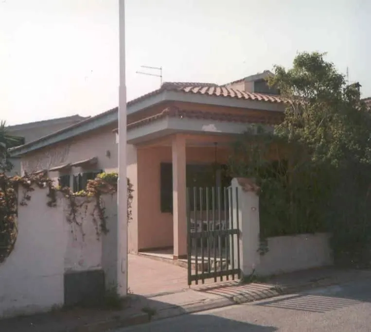 Villetta Relax 1 Pula Holiday home