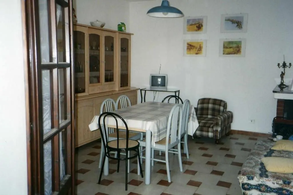 Villetta Relax 1 Pula