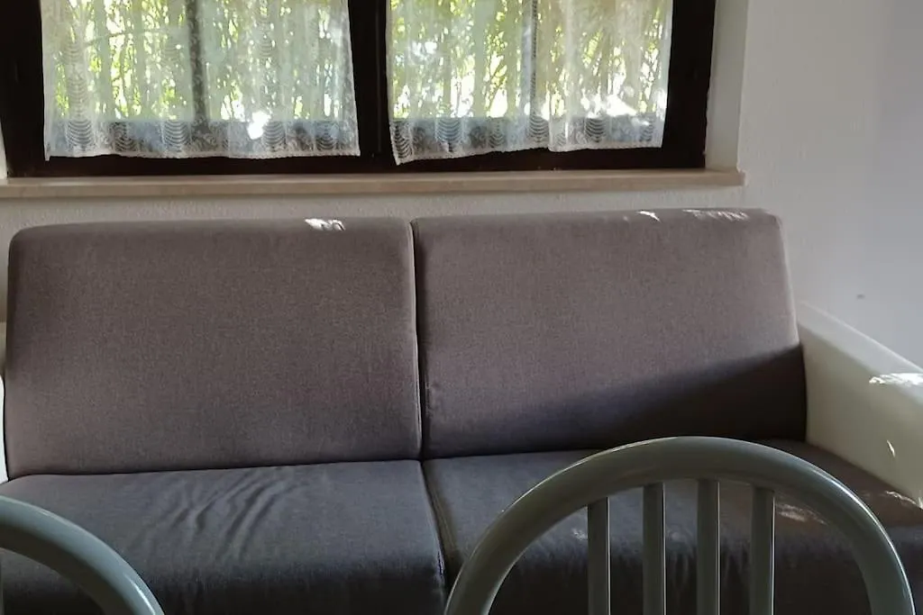 Holiday home Villetta Relax 1 Pula