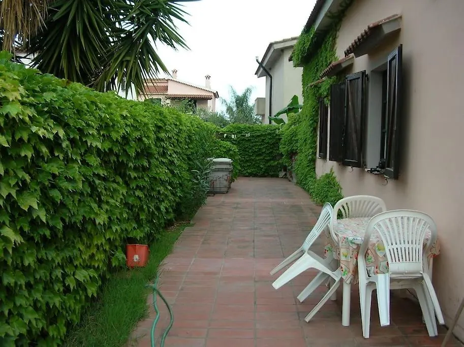 Villetta Relax 1 Pula