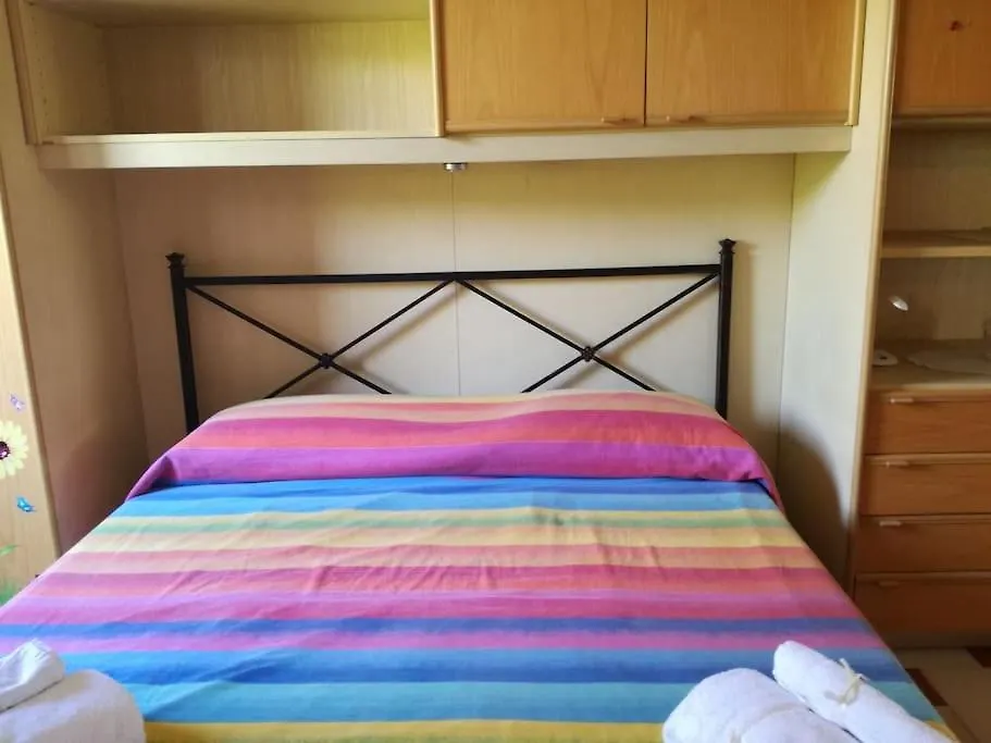 Holiday home Villetta Relax 1 Pula Italy