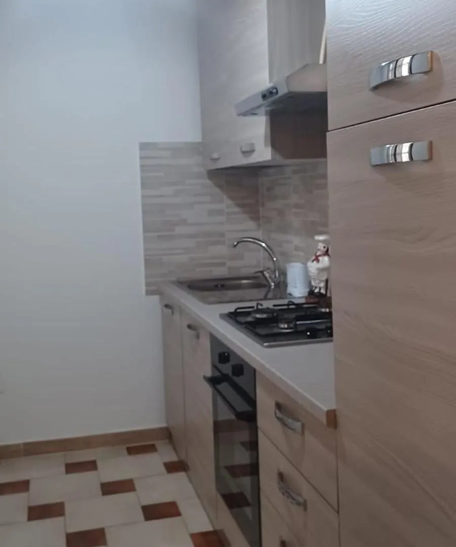 Holiday home Villetta Relax 1 Pula Italy