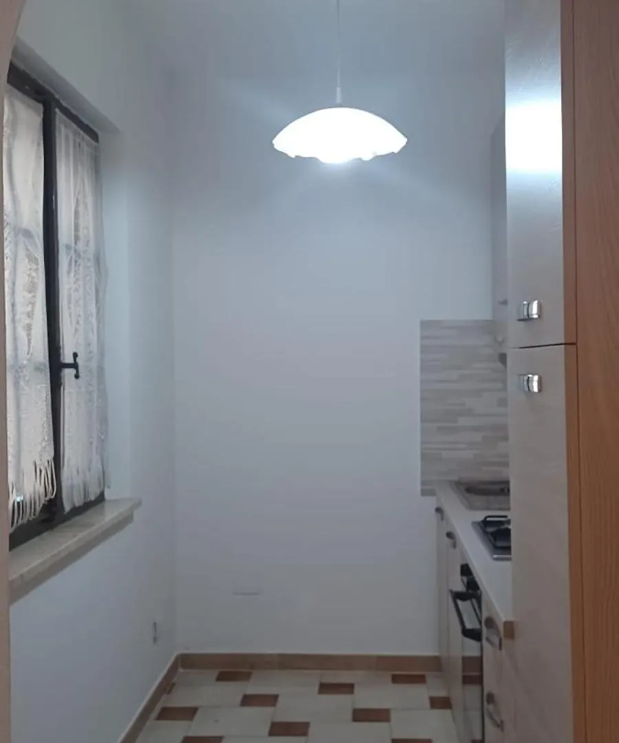 Holiday home Villetta Relax 1 Pula