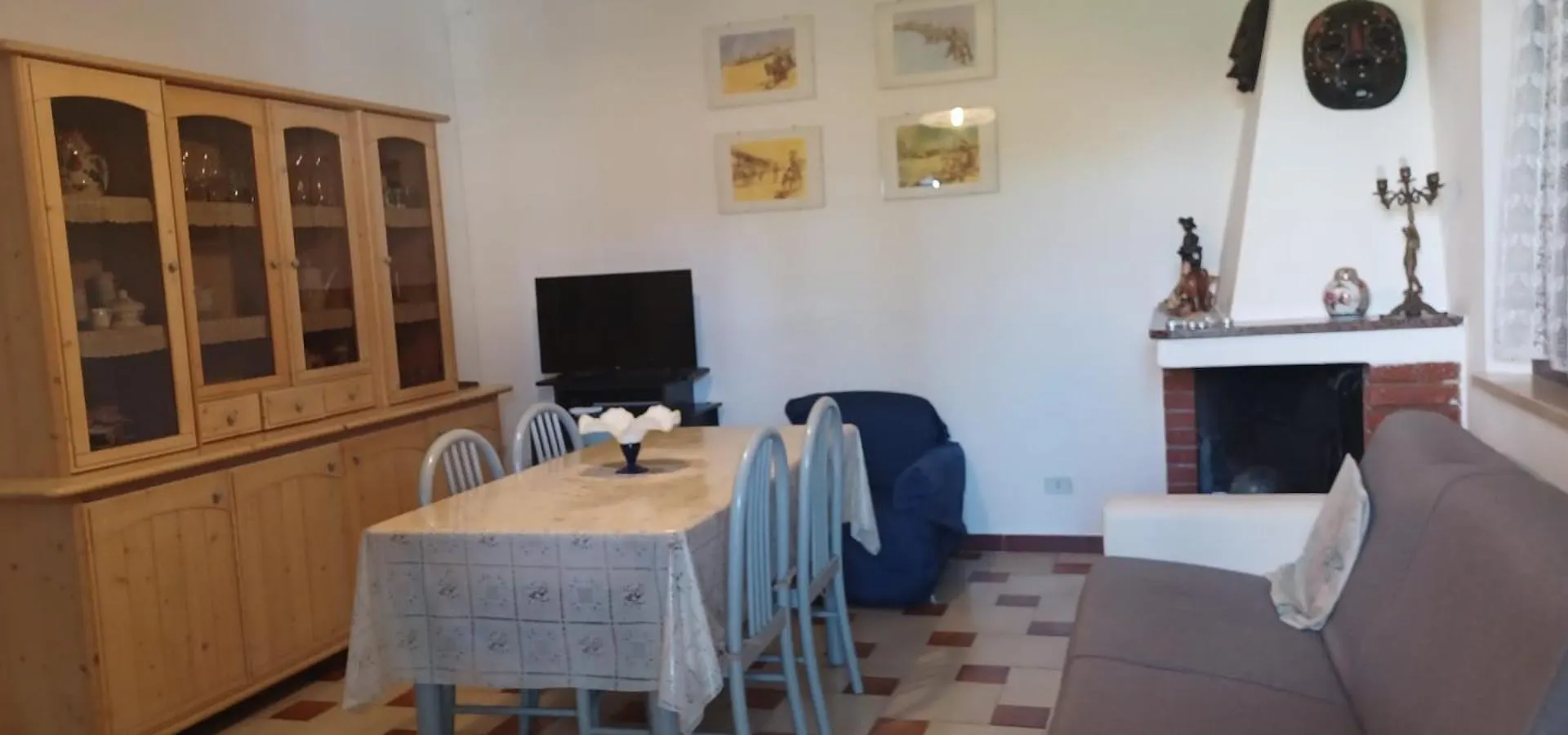 Villetta Relax 1 Pula Italy