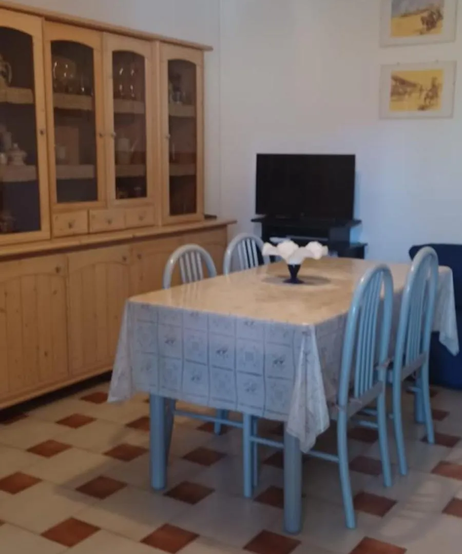 Holiday home Villetta Relax 1 Pula