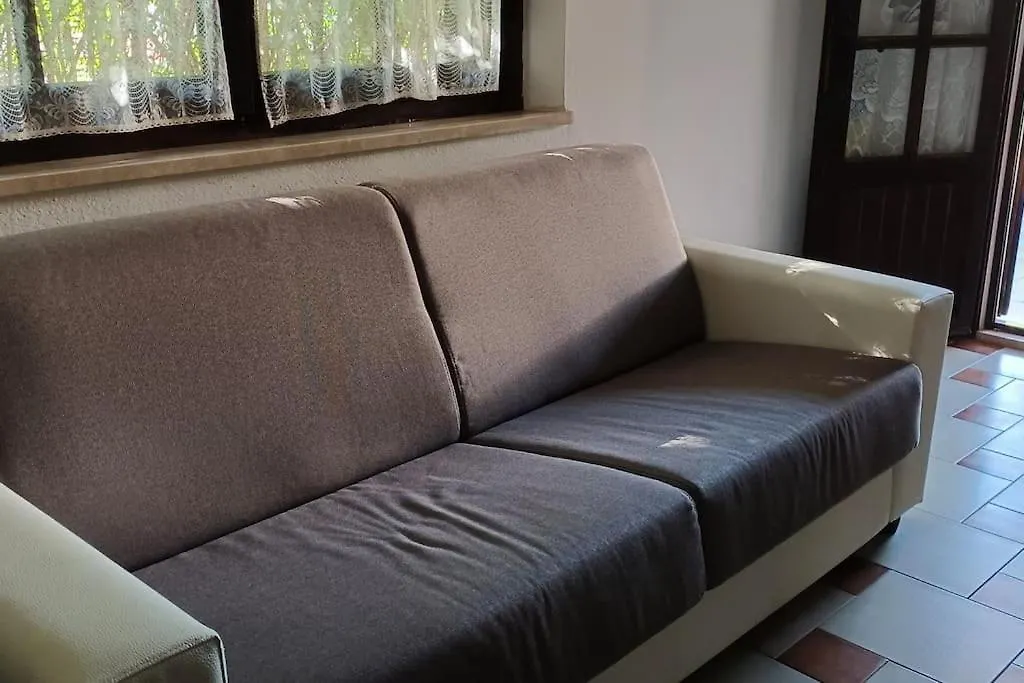 بيت للعطل Villetta Relax 1 بولا إيطاليا