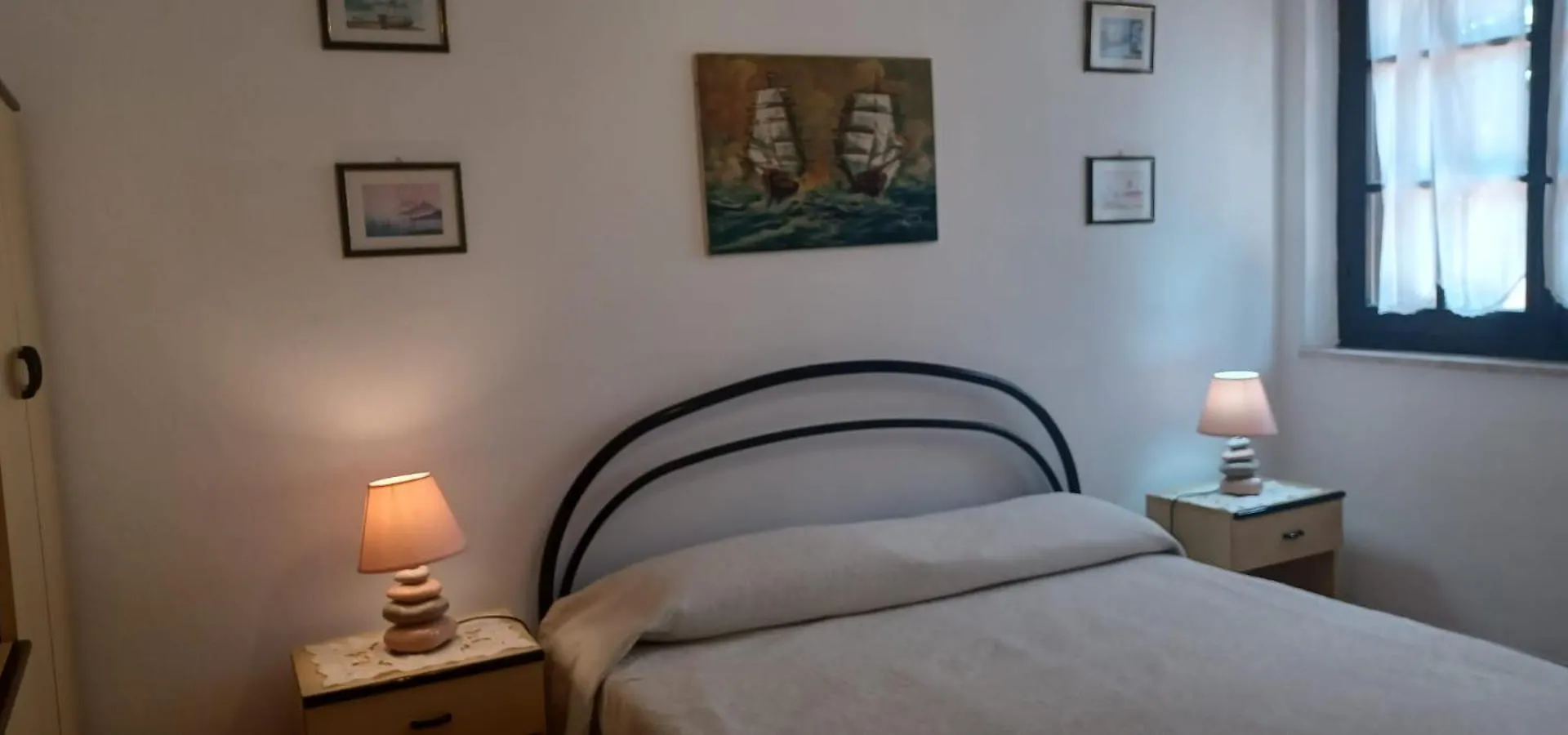 بيت للعطل Villetta Relax 1 بولا