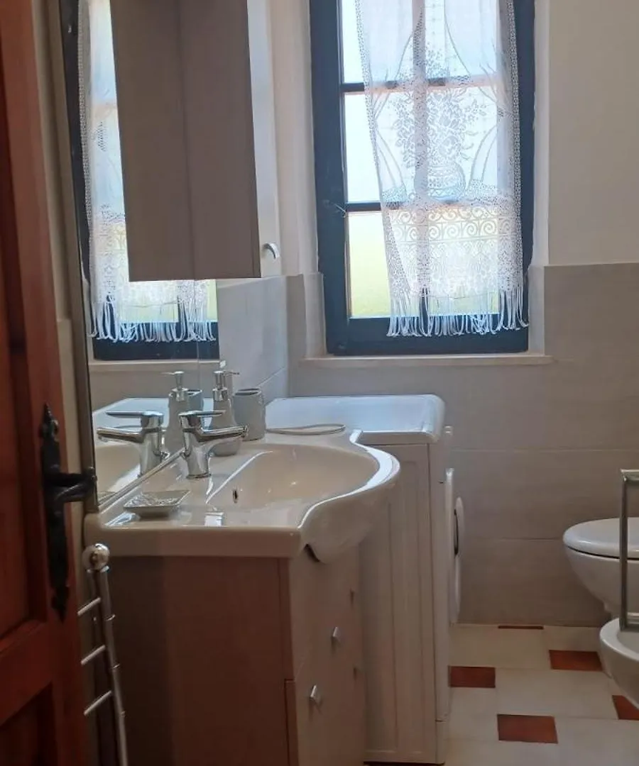 Villetta Relax 1 بولا إيطاليا